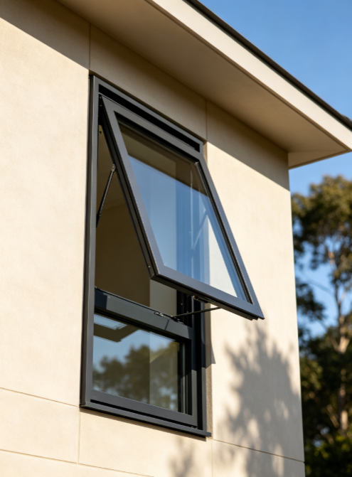 Door and window service