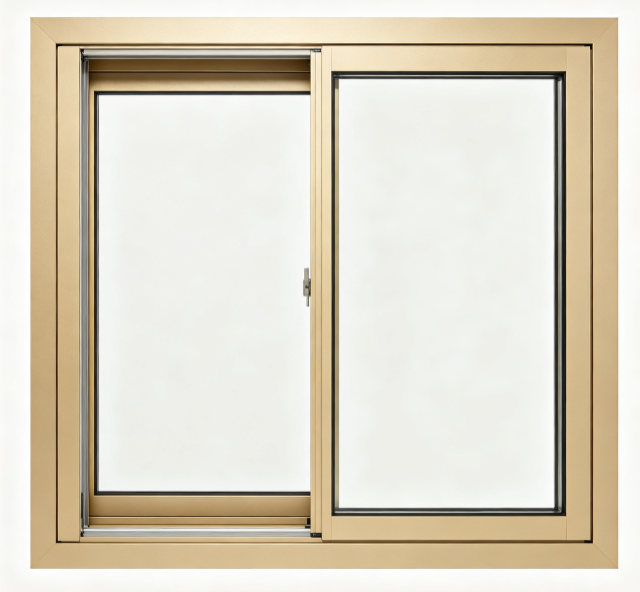 Professional door and window service